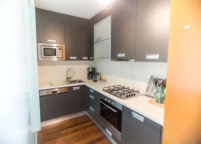 Afurada Premium By Porto Hosts