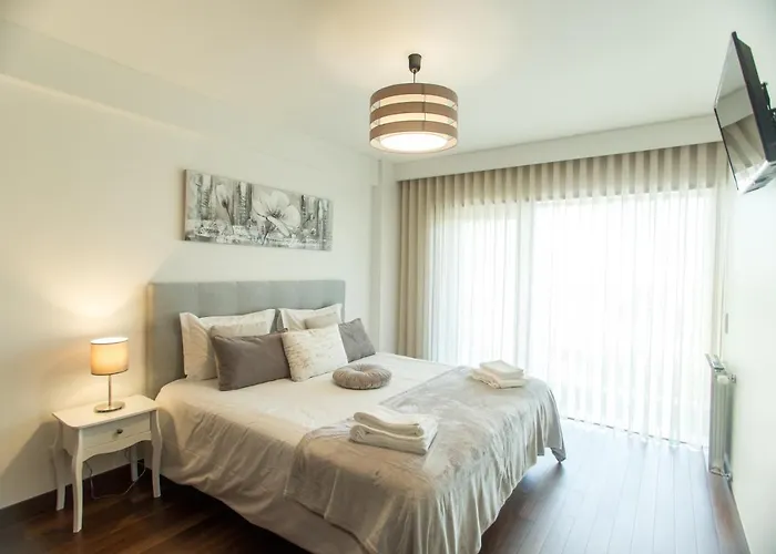 Afurada Premium By Porto Hosts * ヴィラ・ノヴァ・デ・ガイア