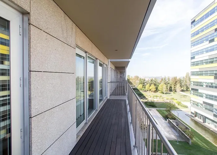 Afurada Premium By Porto Hosts アパート ヴィラ・ノヴァ・デ・ガイア