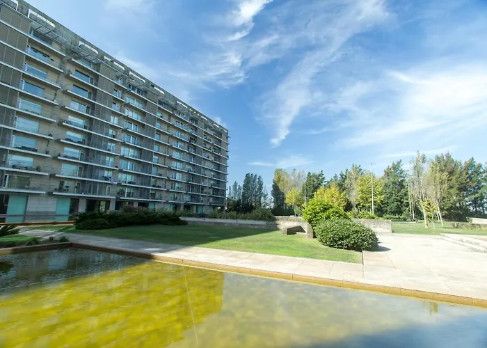 Afurada Premium By Porto Hosts アパート *