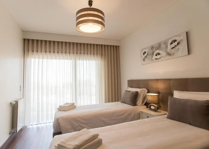 Afurada Premium By Porto Hosts *