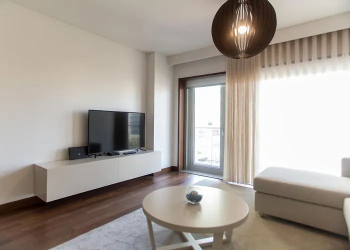 Afurada Premium By Porto Hosts アパート *